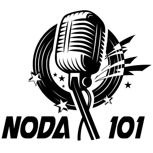 NoDa 101 Logo